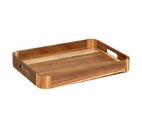 5five - Bandeja recta de acacia 40 x 30