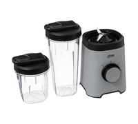 5five - batidora con 2 botellas 300ml 600 ml