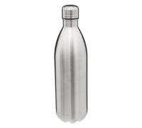 5five - botella isotérmica de acero inoxidable de 1l