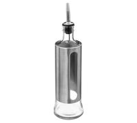 5five - botellas metálicas de 0,5 l para aceite y vinagre