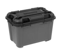 5five - bunker + caja negra 55l