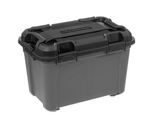 5five - bunker + caja negra 55l