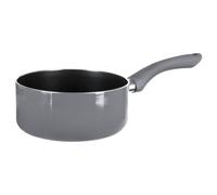 5five - cacerola neo d18cm aluminio gris
