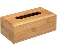 5five - Caja de pañuelos de bambú
