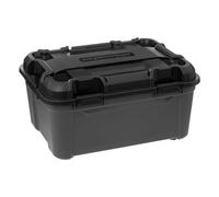 5five - caja de plástico 120l negra