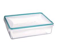 5five - caja de plástico "clipeat" 2,16l