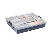 5five - caja de plástico "samba" 4,8l