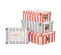 5five - Caja x4 box' fruity ass