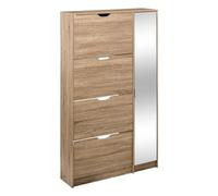 5five Capannone in Legno 4tir Mir 21p