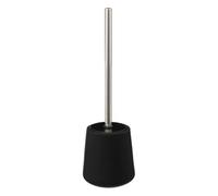 5five - Cepillo de cerámica para Inodoro Color Negro khôl