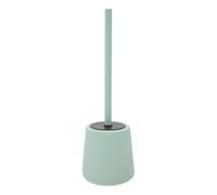 5five - Cepillo redondo para inodoro colorama d.11,5 cm verde celadón
