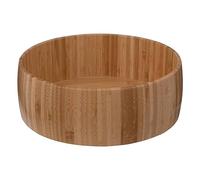 5five - cesta de fruta de bambú 30 cm