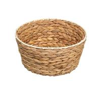 5five - cesta de jacinto de agua "jacinte" de 26 cm