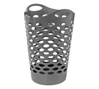 5five - cesto blando 60l gris