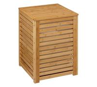 5five Cesto para ropa Sicela 65 l bambú