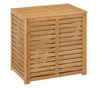 5five - cesto Doble sicela 50l bambú