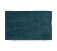 5five - colorama Alfombra de baño Azul petróleo 50x80cm