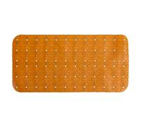 5five - colorama Alfombrilla Antideslizante 75x35cm Malta marrón