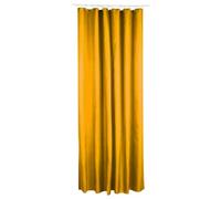 5five - Cortina de Ducha colorama 180x200cm Amarillo