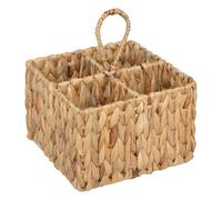 5five - cubertero "harmony" 4 compartimentos jacinto