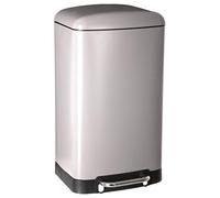 5five - cubo de pedal 30l "ariane" topo