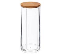 5five - dispensador de algodón de bambú Selena