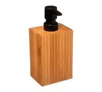 5Five Dispensador de jabón de baño Bambú Colección Terre