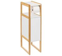 5five - dispensador de Muebles naturéo con Reserva, Blanco