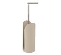 5five - dispensador de Varilla metálica Flexible colorama Beige Natural