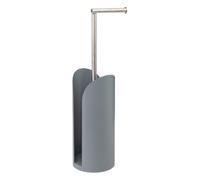 5five - dispensador de Varilla metálica Flexible colorama Gris