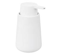 5five - dosificador de jabón colorama 250 ml algodón Blanco