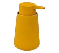 5five - dosificador de jabón colorama 250 ml Amarillo Mostaza