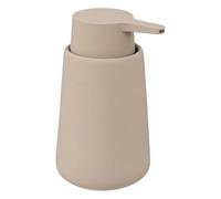 5five - dosificador de jabón colorama 250 ml Beige Natural