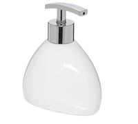 5five - dosificador de jabón colorama 250 ml Blanco