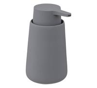 5five - dosificador de jabón colorama 250 ml Gris hormigón