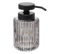 5five - dosificador de jabón Glass Gris