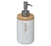 5five - dosificador de jabón Lea 270ml Blanco