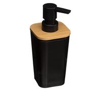 5five - dosificador de jabón naturéo 200 ml Negro