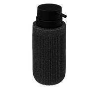 5five - dosificador de jabón Onyx 310 ml Gris Pizarra