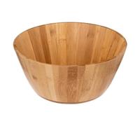 5five - ensaladera d28cm bambú