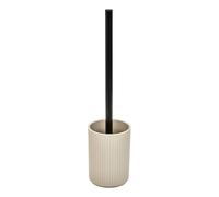 5five - escobillero con Rayas Beige