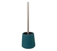 5five - escobillero de cerámica colorama Azul petróleo