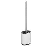 5five - escobillero metálico siliflex Blanco