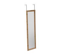 5five - Espejo de Puerta 110x30cm bambú