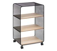 5five Estante metálico Madera