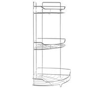 5five - estantería esquinera de 3 Niveles venterra