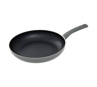 5five - estufa neo d30cm aluminio gris