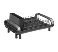 5five - etira" escurreplatos extensible 9 platos gris