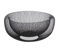 5Five Frutero Noir Kitchen Ø27 cm Metal Negro