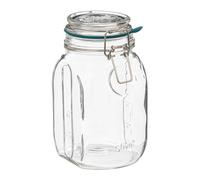 5five - jarro" de vidrio de 1l